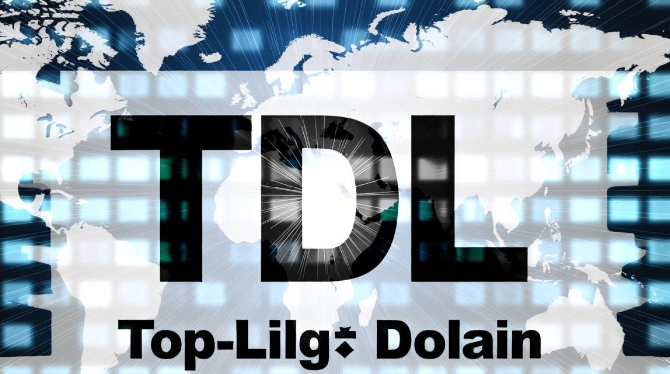 顶级域名有哪些常见类型及具体举例说明?-好主机测评网