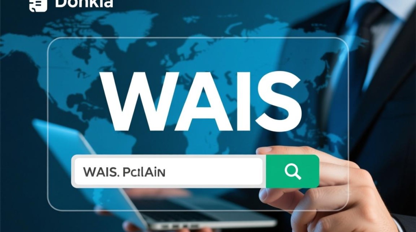 如何查询ru域名whois信息及隐私保护方法?-好主机测评网