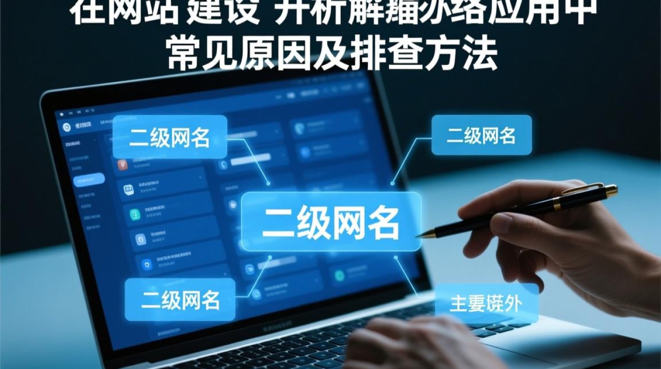 二级域名解析打不开怎么办?30字疑问长尾标题来了!-好主机测评网