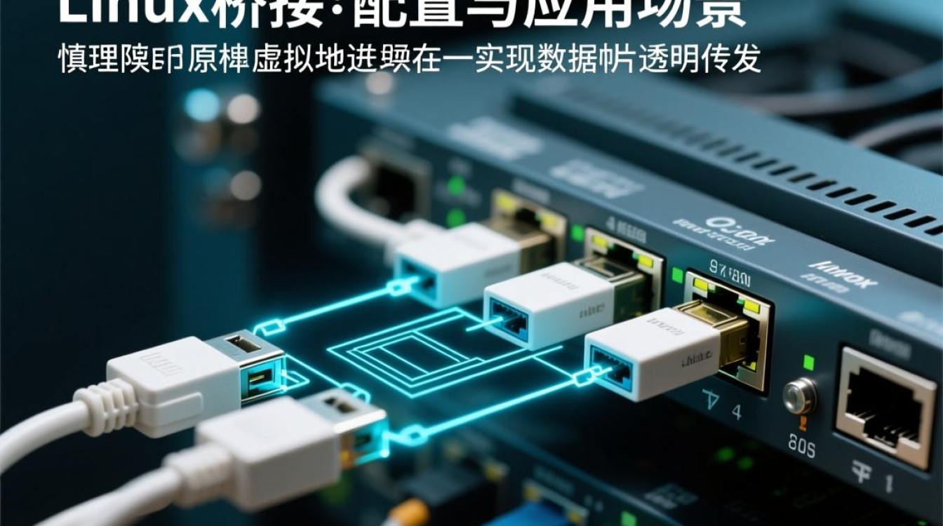 Linux桥接模式怎么配置?虚拟机与主机通信怎么实现?-好主机测评网