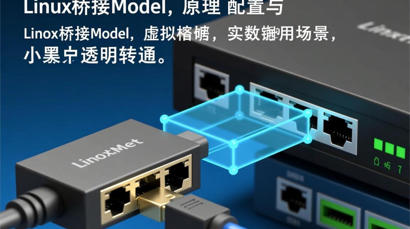 Linux桥接模式怎么配置?虚拟机与主机通信怎么实现? Linux桥接模式怎么配置?虚拟机与主机通信怎么实现?