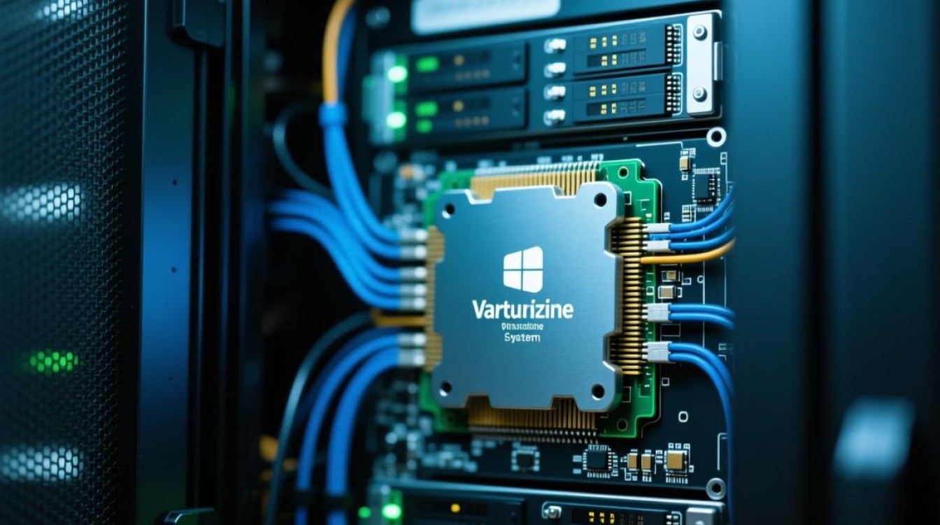 虚拟机如何彻底去除虚拟化系统?操作步骤与风险解析 虚拟机如何彻底去除虚拟化系统?操作步骤与风险解析