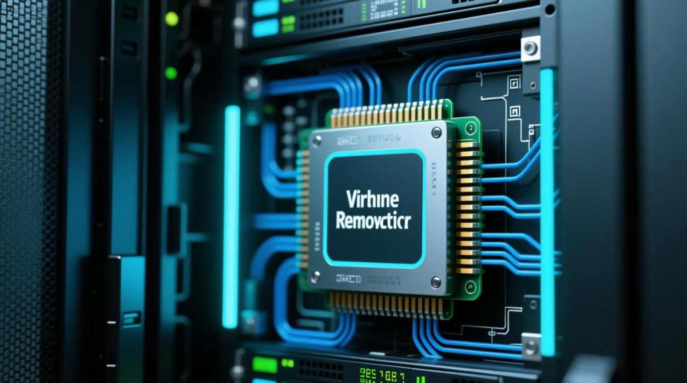 虚拟机如何彻底去除虚拟化系统?操作步骤与风险解析 虚拟机如何彻底去除虚拟化系统?操作步骤与风险解析