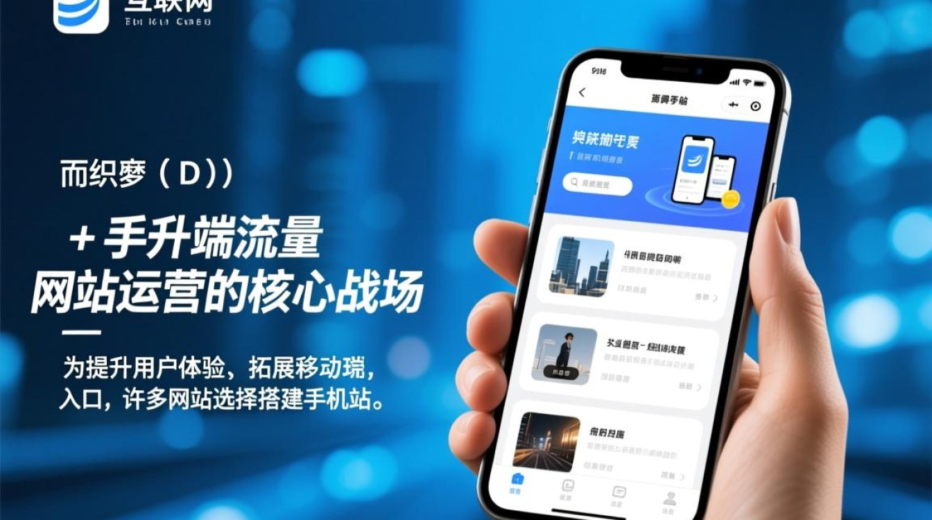 织梦手机站二级域名怎么设置才能适配移动端?-好主机测评网