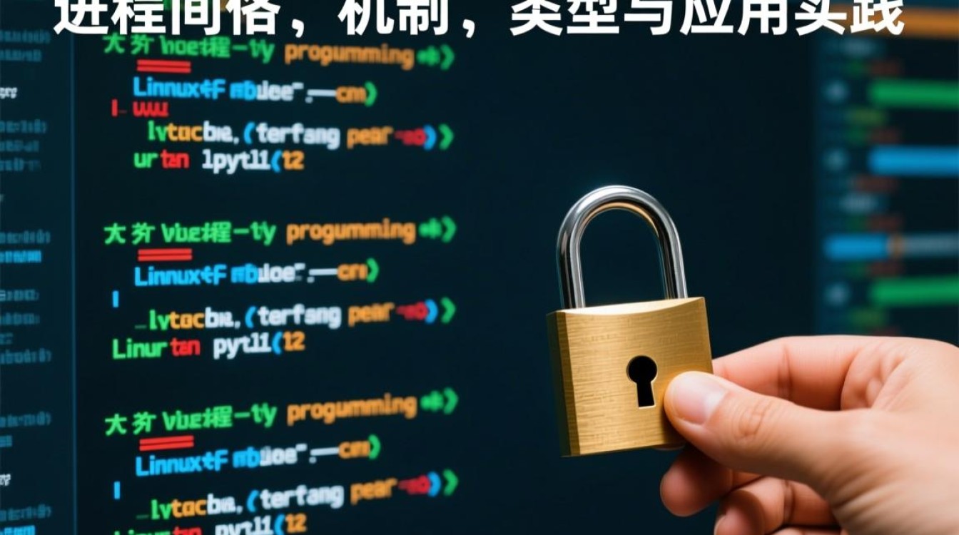 Linux进程间锁有哪些常见类型及适用场景? Linux进程间锁有哪些常见类型及适用场景?
