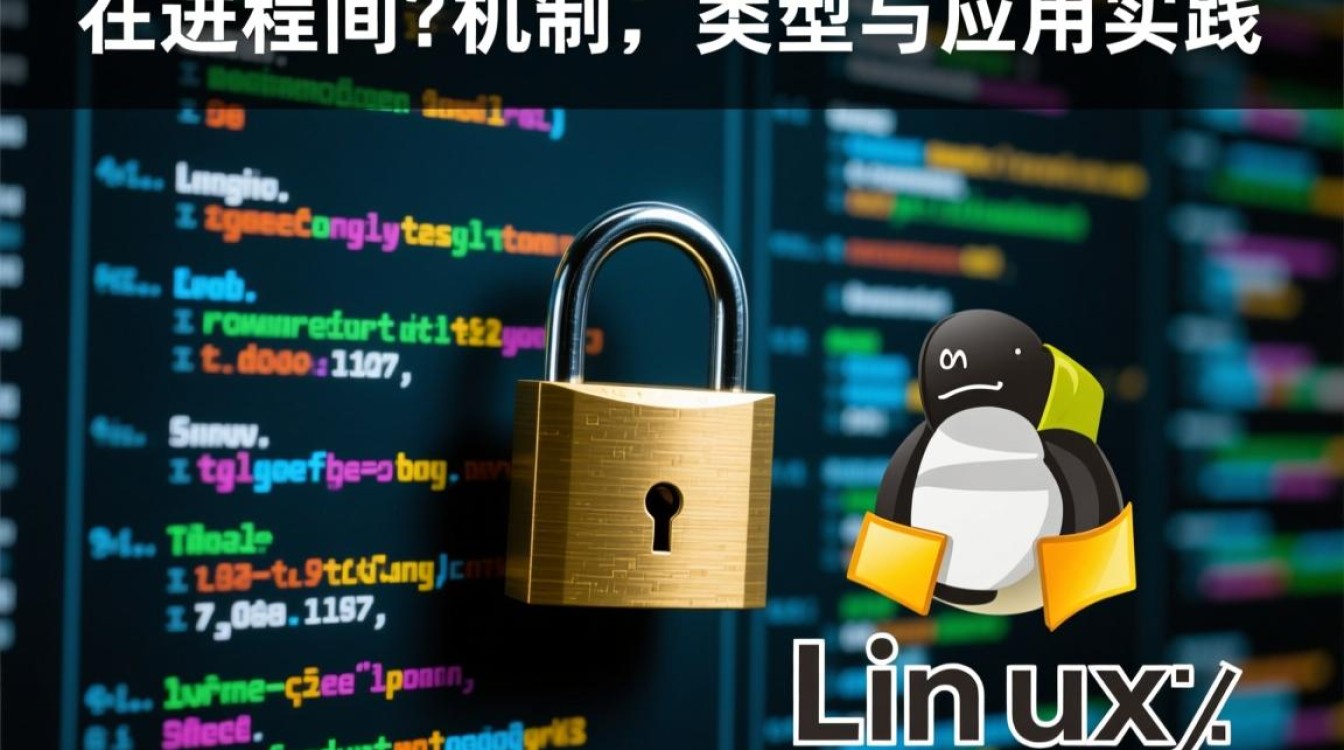 Linux进程间锁有哪些常见类型及适用场景? Linux进程间锁有哪些常见类型及适用场景?