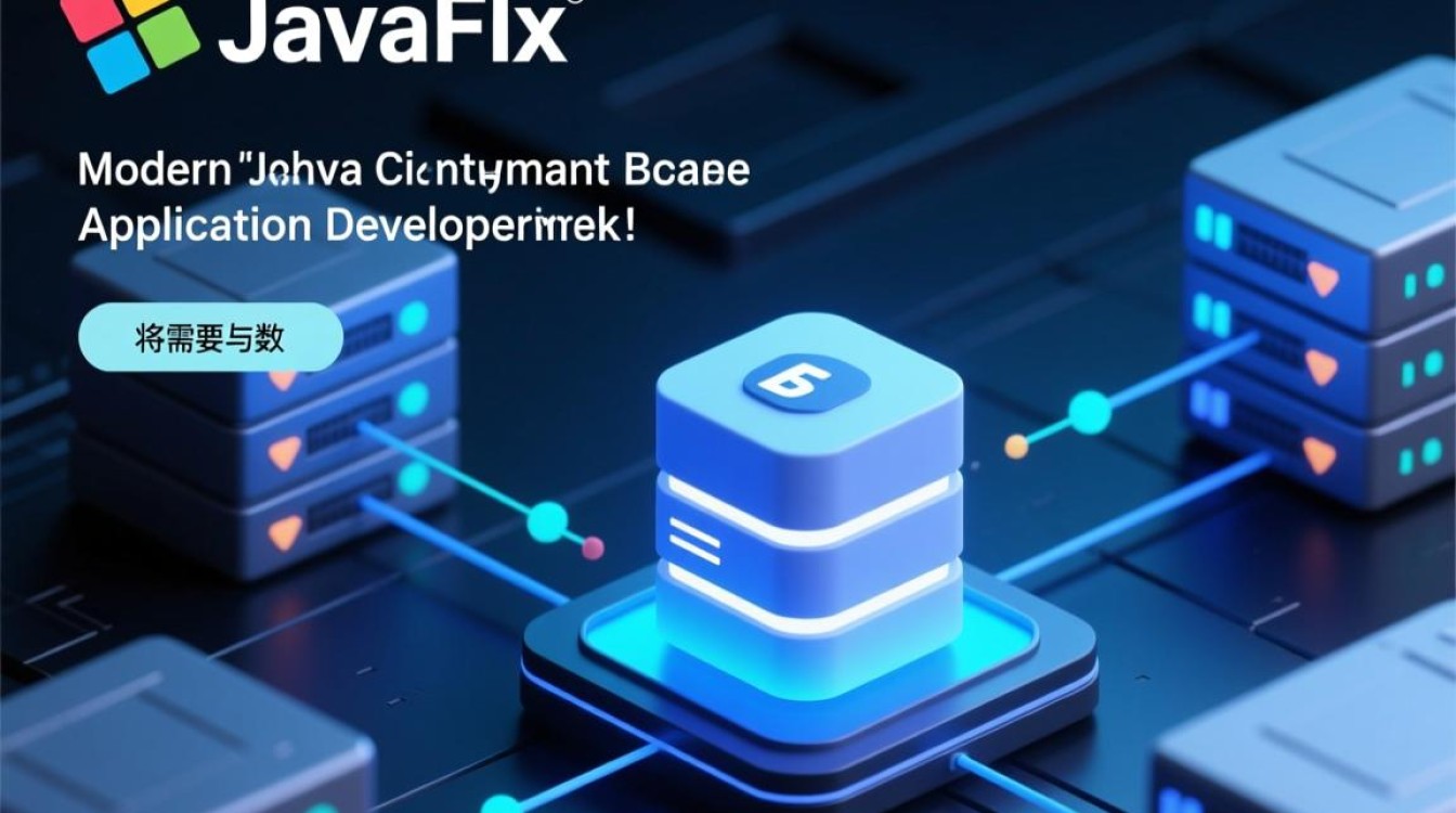 javafx连接数据库步骤有哪些?详细教程是怎样的?-好主机测评网