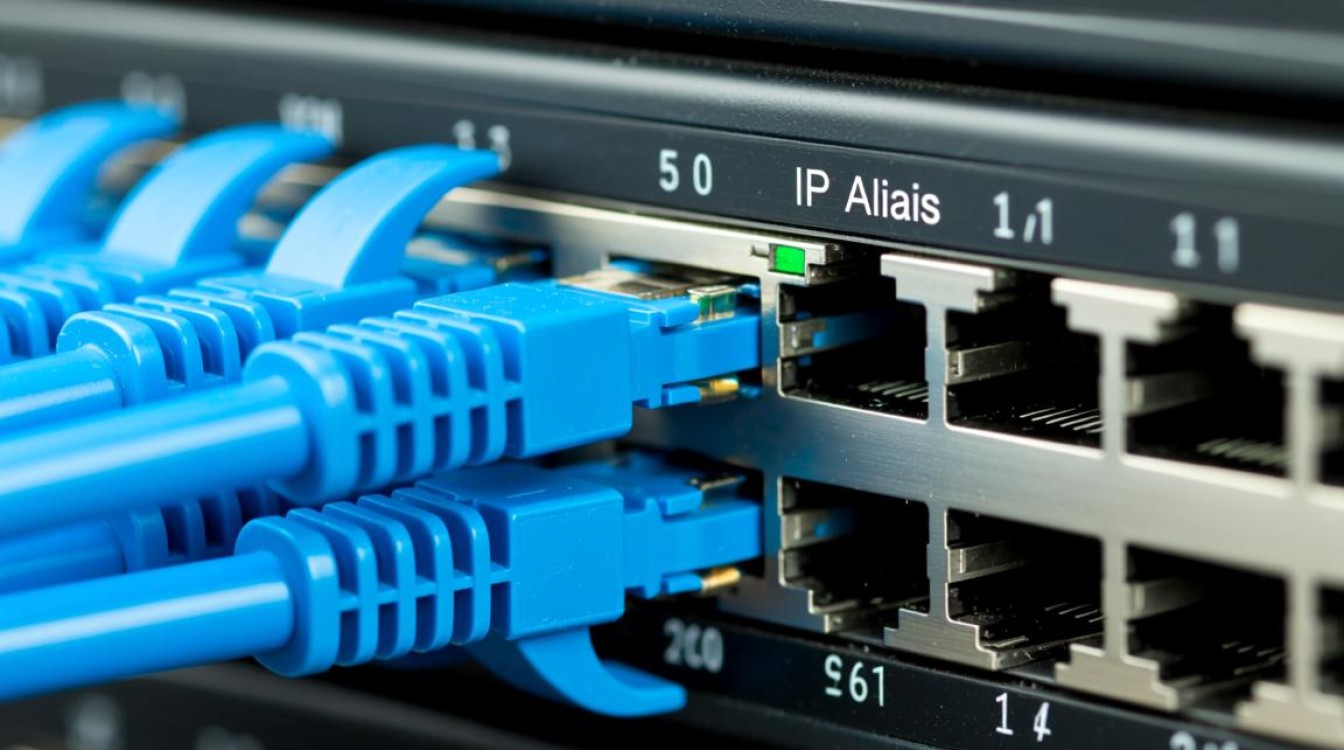 Linux双IP配置如何实现?同一网卡如何配置多个IP地址? Linux双IP配置如何实现?同一网卡如何配置多个IP地址?