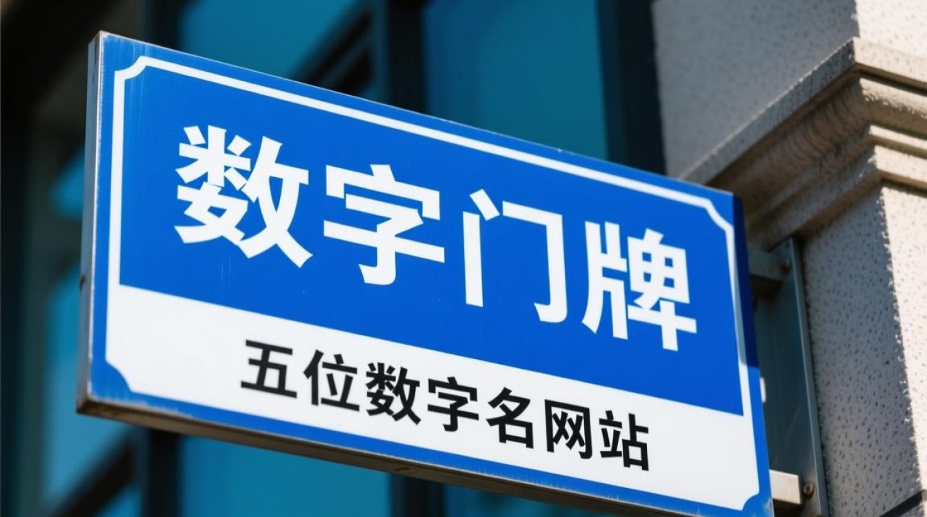 五位数字域名多少钱？影响价格的关键因素有哪些？