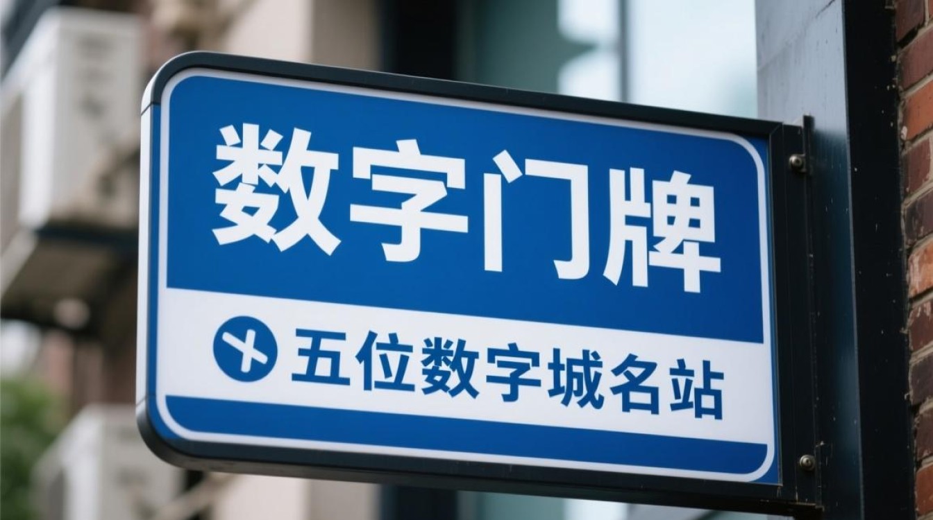 五位数字域名多少钱?影响价格的关键因素有哪些?-好主机测评网