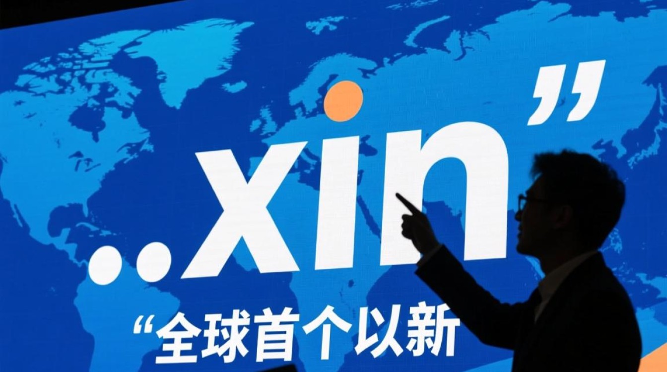 xin域名为何突然火爆?背后藏着什么秘密? xin域名为何突然火爆?背后藏着什么秘密?