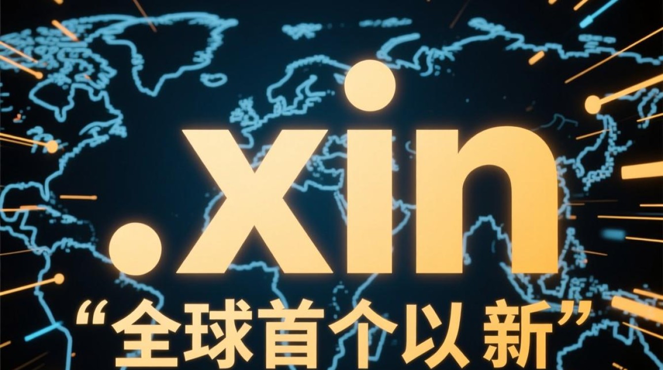 xin域名为何突然火爆?背后藏着什么秘密? xin域名为何突然火爆?背后藏着什么秘密?