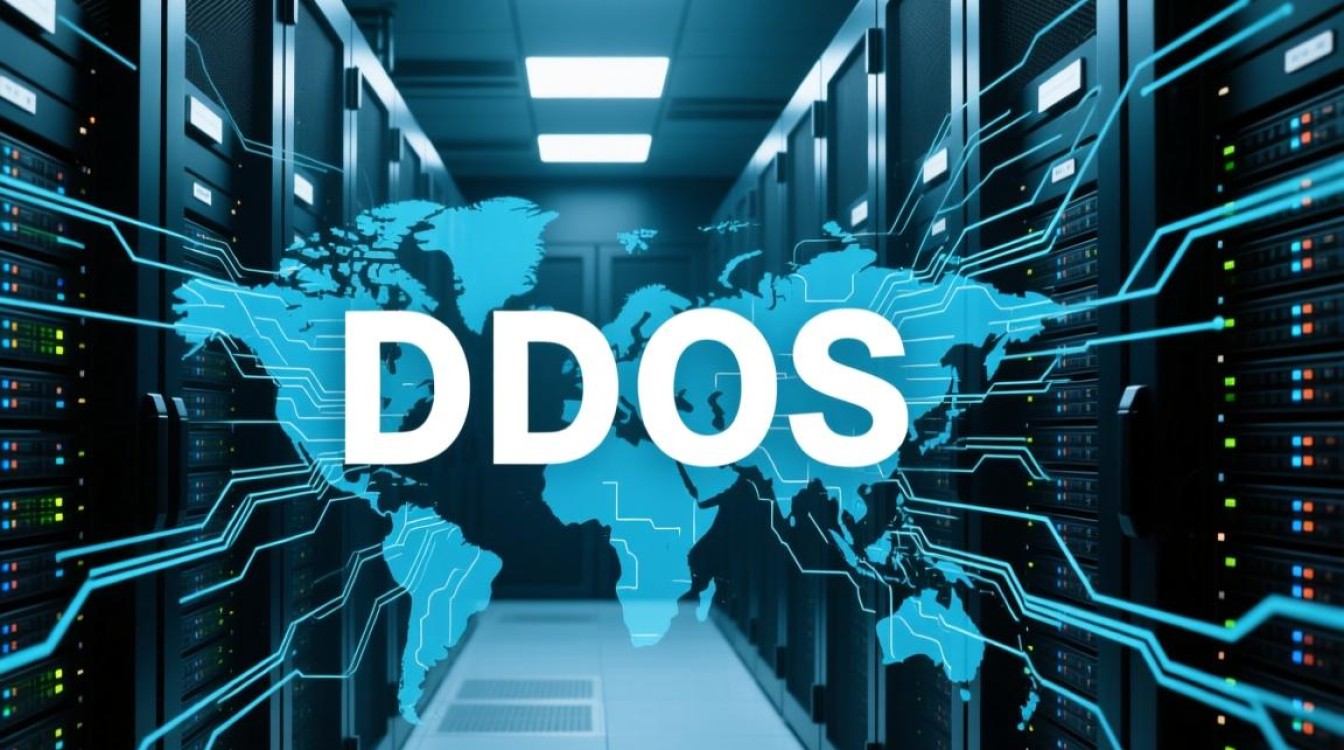 Linux如何有效防御DDoS攻击?实用方法与工具推荐 Linux如何有效防御DDoS攻击?实用方法与工具推荐