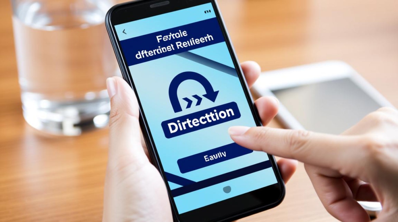 手机能否实现域名重定向?具体操作方法是什么?-好主机测评网