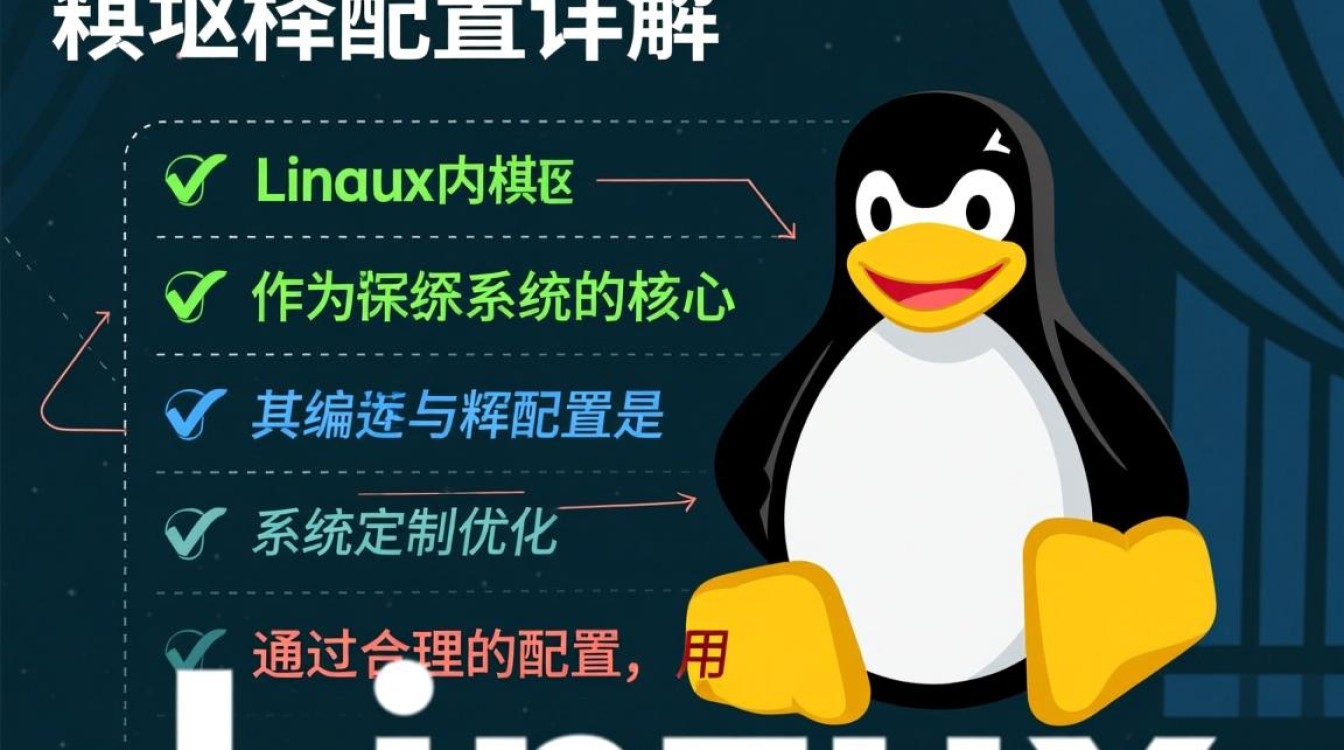 Linux内核编译配置,如何一步步高效完成并避坑?-好主机测评网
