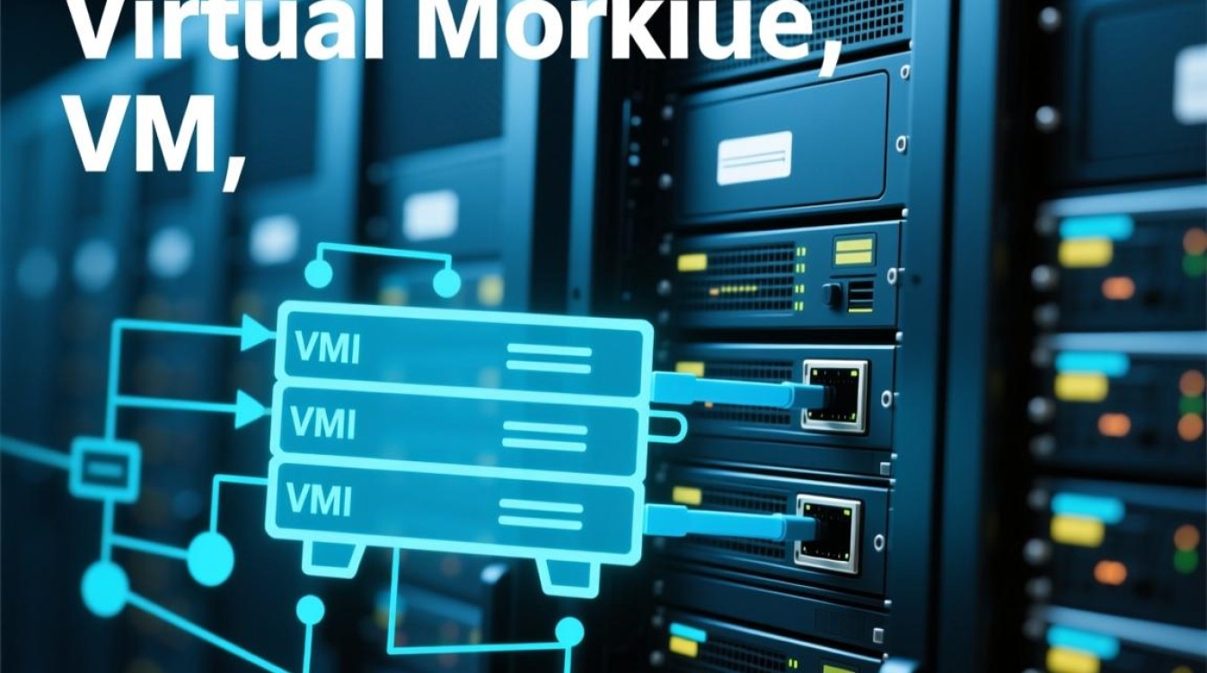 虚拟端口映射虚拟机,如何实现外网访问内网服务?-好主机测评网