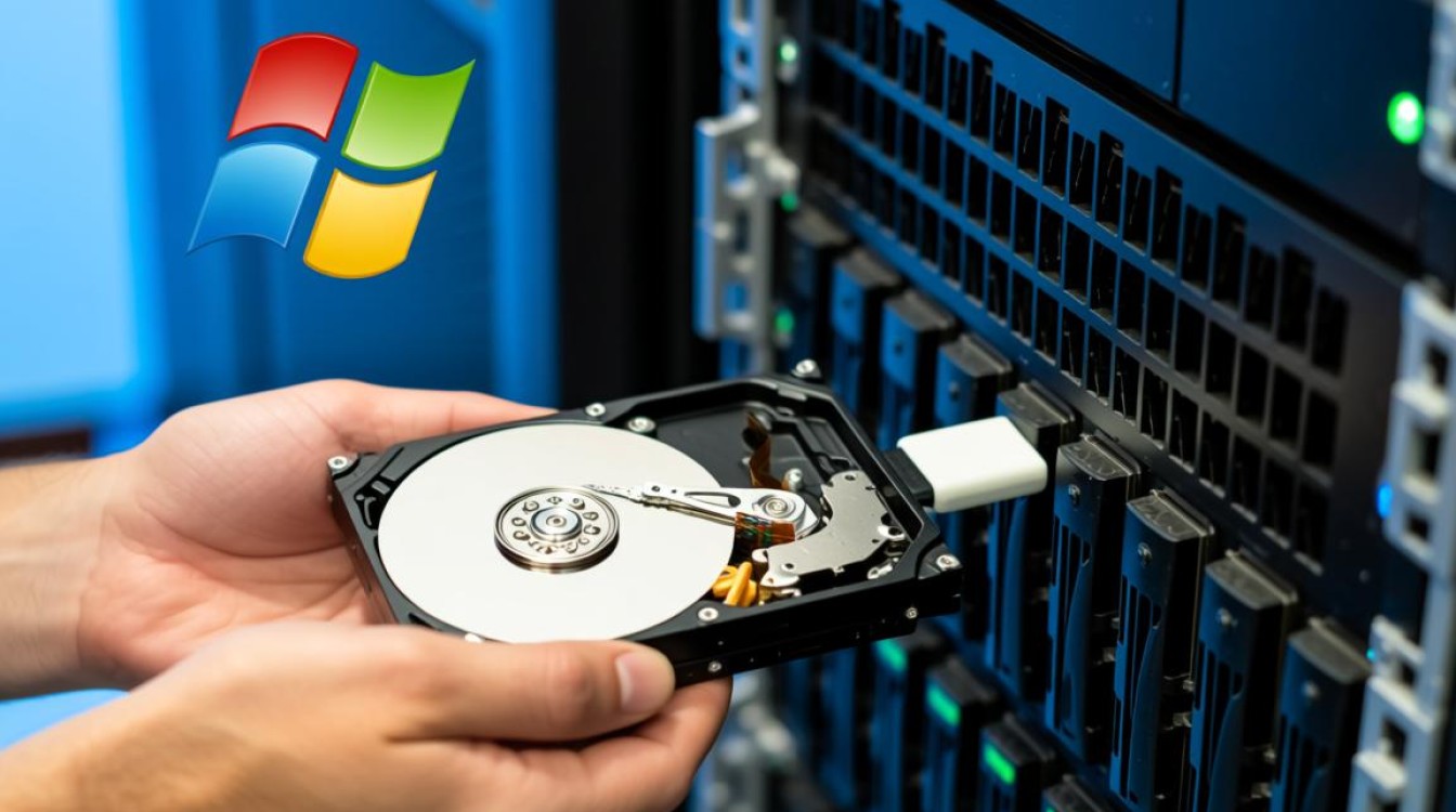 Linux挂载数据硬盘后如何自动开机挂载?-好主机测评网