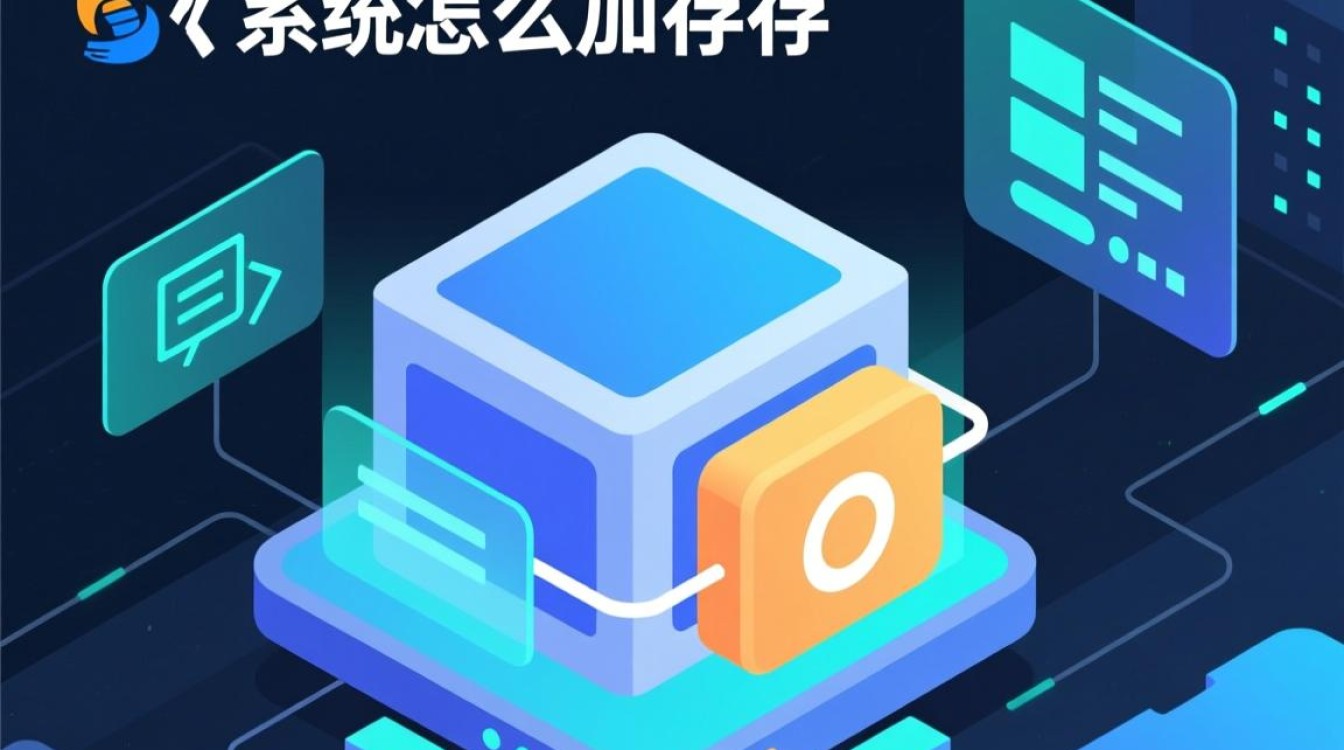 Java系统加缓存,Redis怎么用?如何提升性能?-好主机测评网