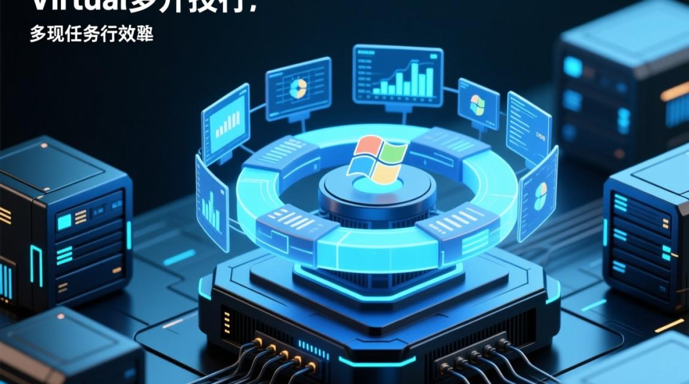 虚拟机多开电费到底有多高?怎么算才不亏?-好主机测评网