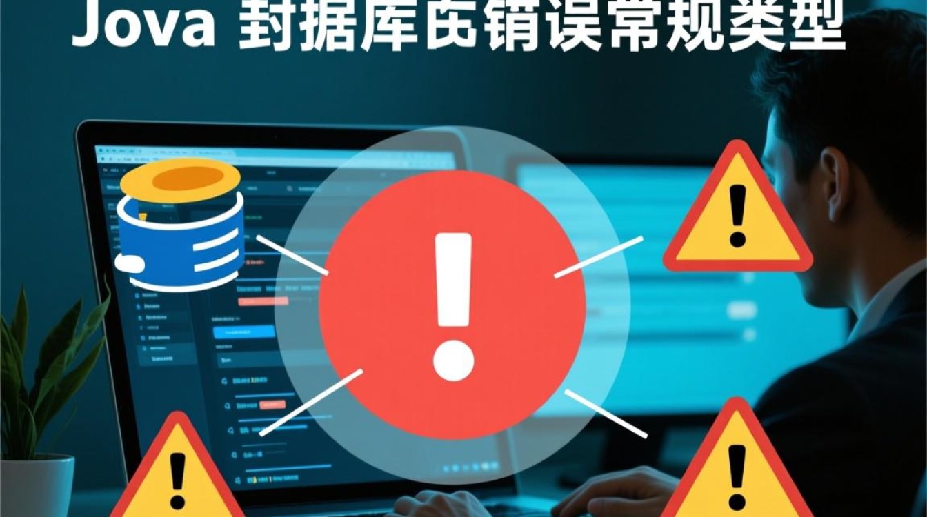 Java数据库错误解决方法有哪些?新手必看指南 Java数据库错误解决方法有哪些?新手必看指南