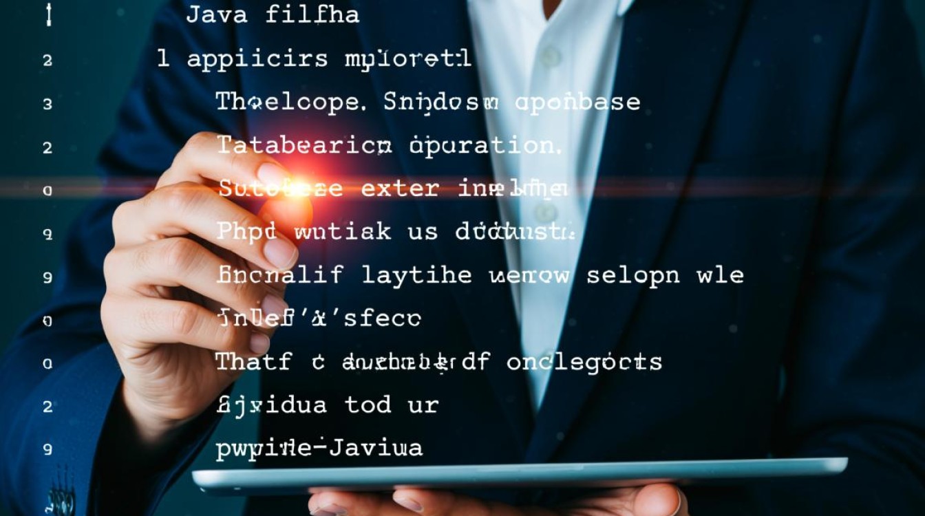 Java数据库错误解决方案有哪些具体排查步骤?-好主机测评网