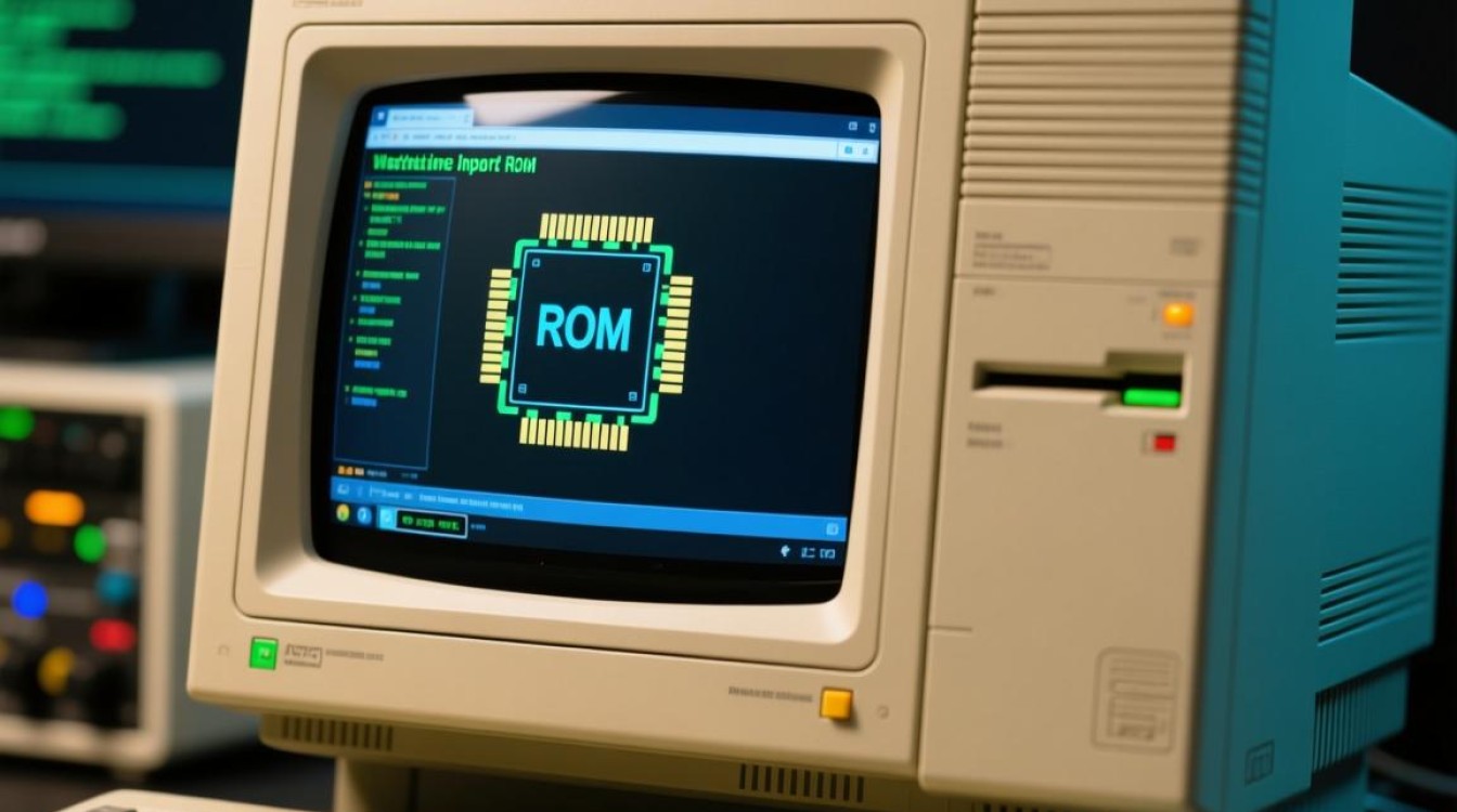 虚拟机导入rom失败怎么办?详细步骤与解决方法分享-好主机测评网