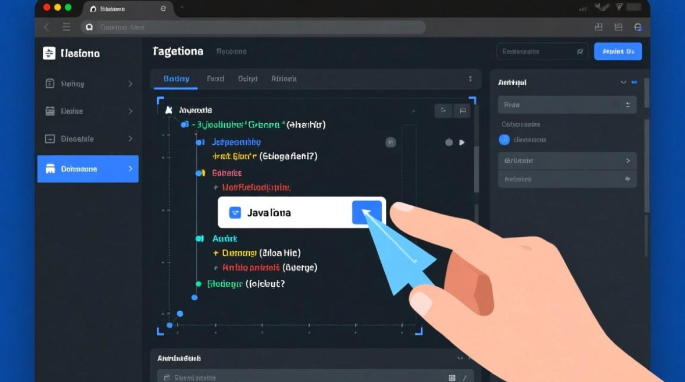 Java控件如何实现直接拖拽功能? Java控件如何实现直接拖拽功能?