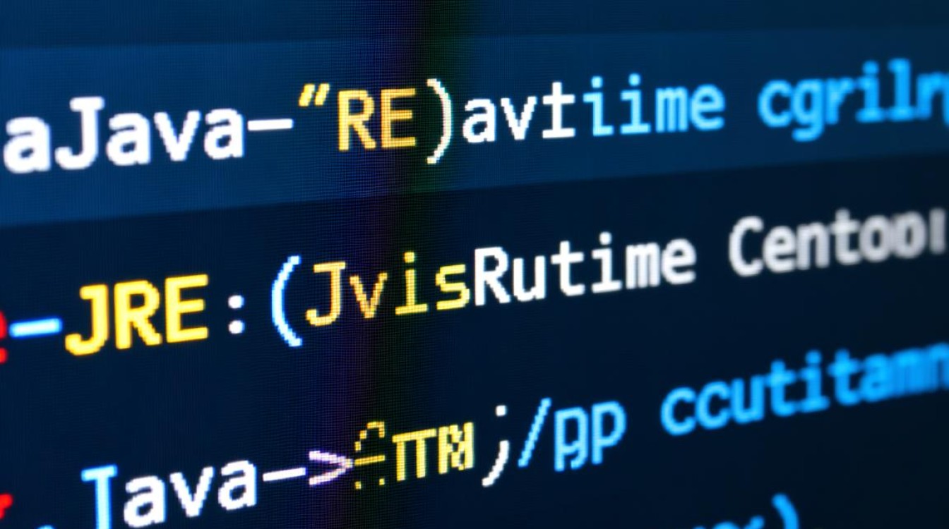 Java JRE出问题怎么办?排查修复指南来了!-好主机测评网
