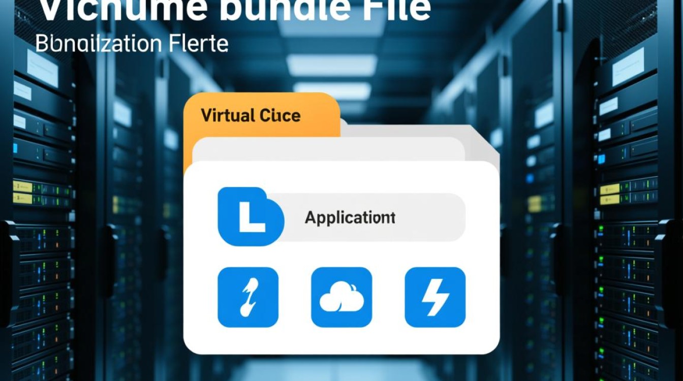 虚拟机bundle文件是什么?如何打开和正确使用?-好主机测评网
