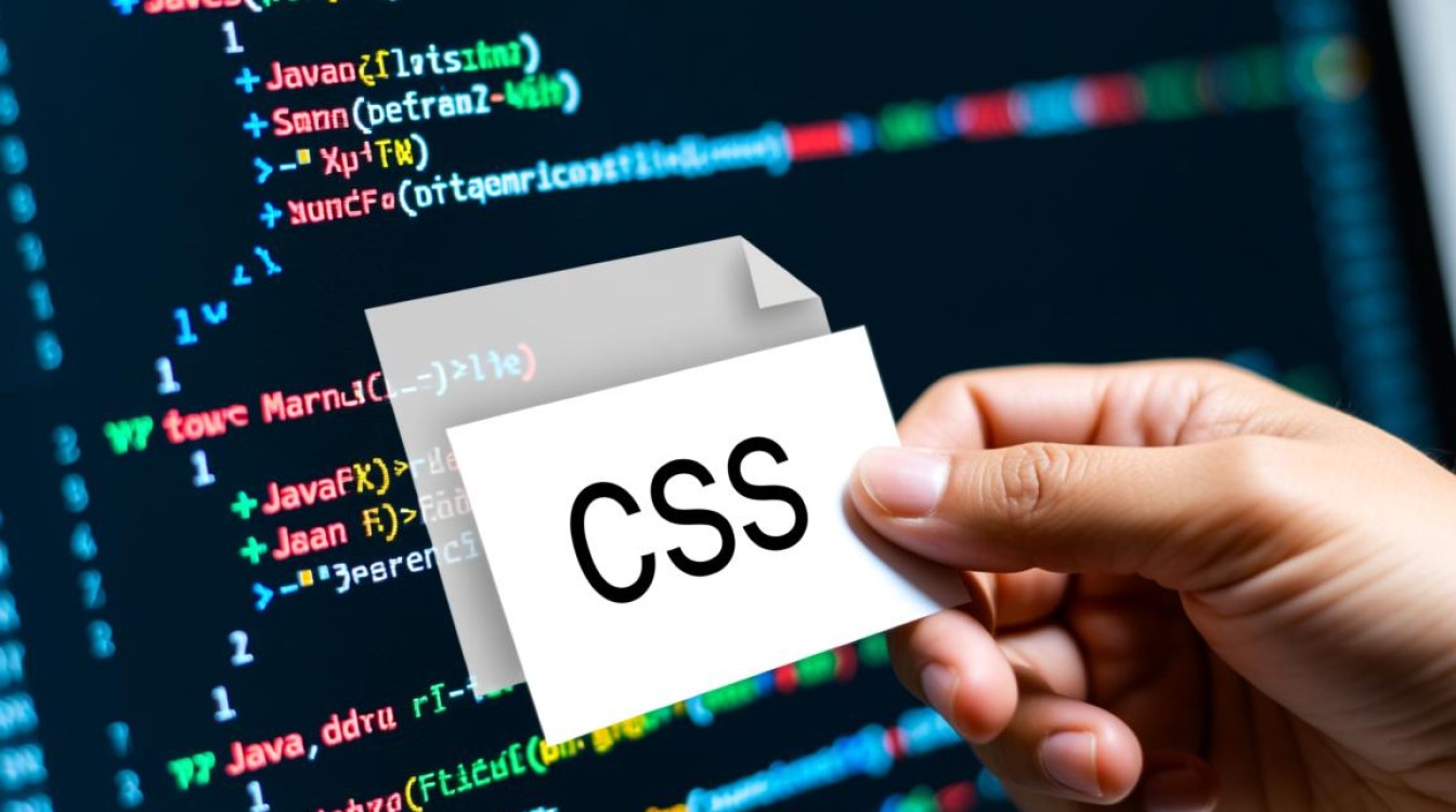 Java项目中的CSS文件用什么软件打开编辑?-好主机测评网