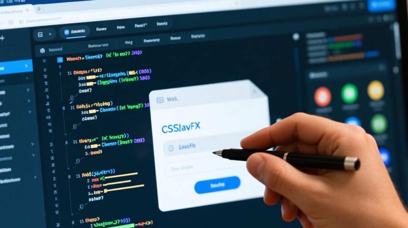 Java项目中的CSS文件用什么软件打开编辑? Java项目中的CSS文件用什么软件打开编辑?