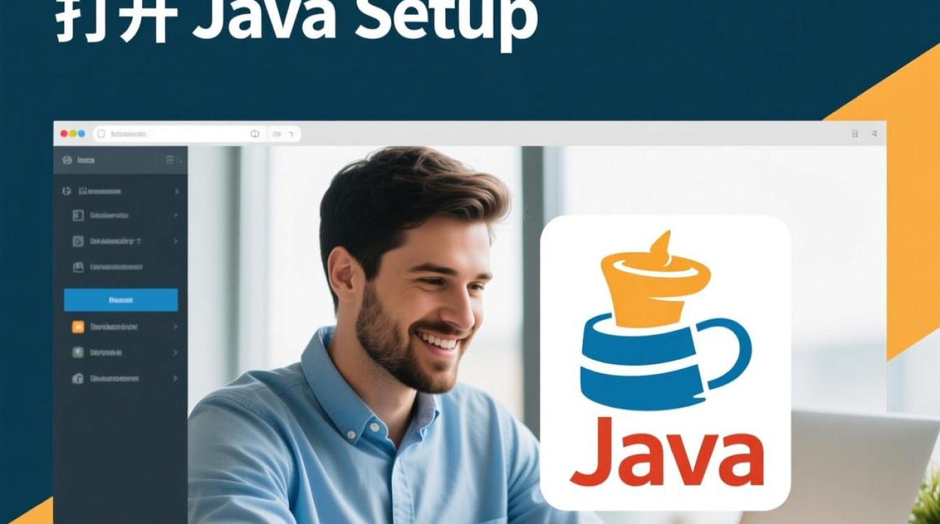 Java setup打不开怎么办?解决方法有哪些? Java setup打不开怎么办?解决方法有哪些?