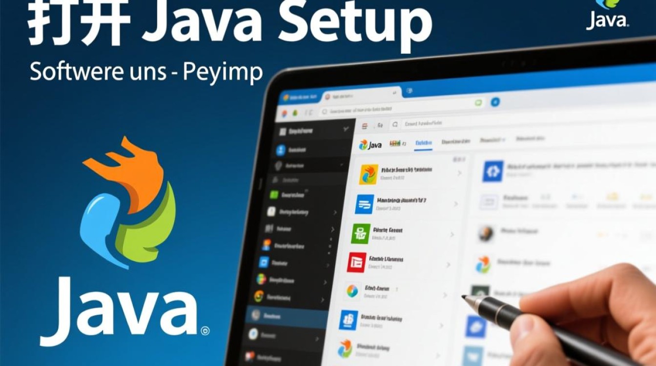 Java setup打不开怎么办?解决方法有哪些?-好主机测评网