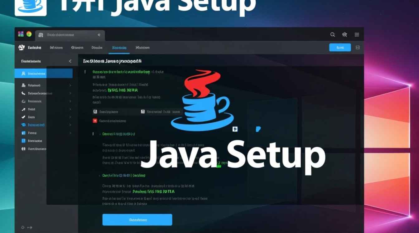 Java setup打不开怎么办?解决方法有哪些? Java setup打不开怎么办?解决方法有哪些?