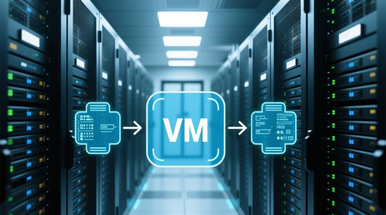 虚拟机重启后数据丢失怎么办?如何恢复虚拟机重启丢失的数据?-好主机测评网