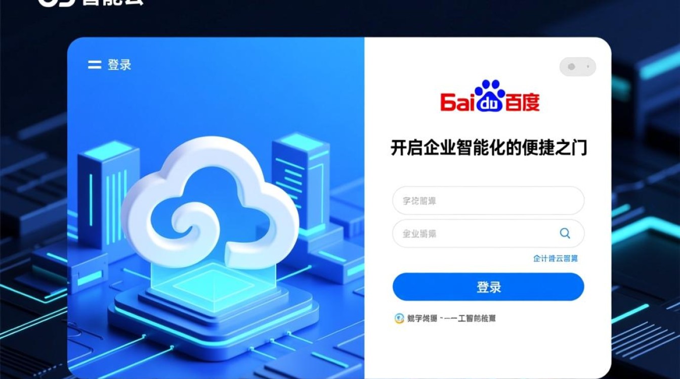 百度智能云登录失败怎么办？忘记密码如何找回账号？