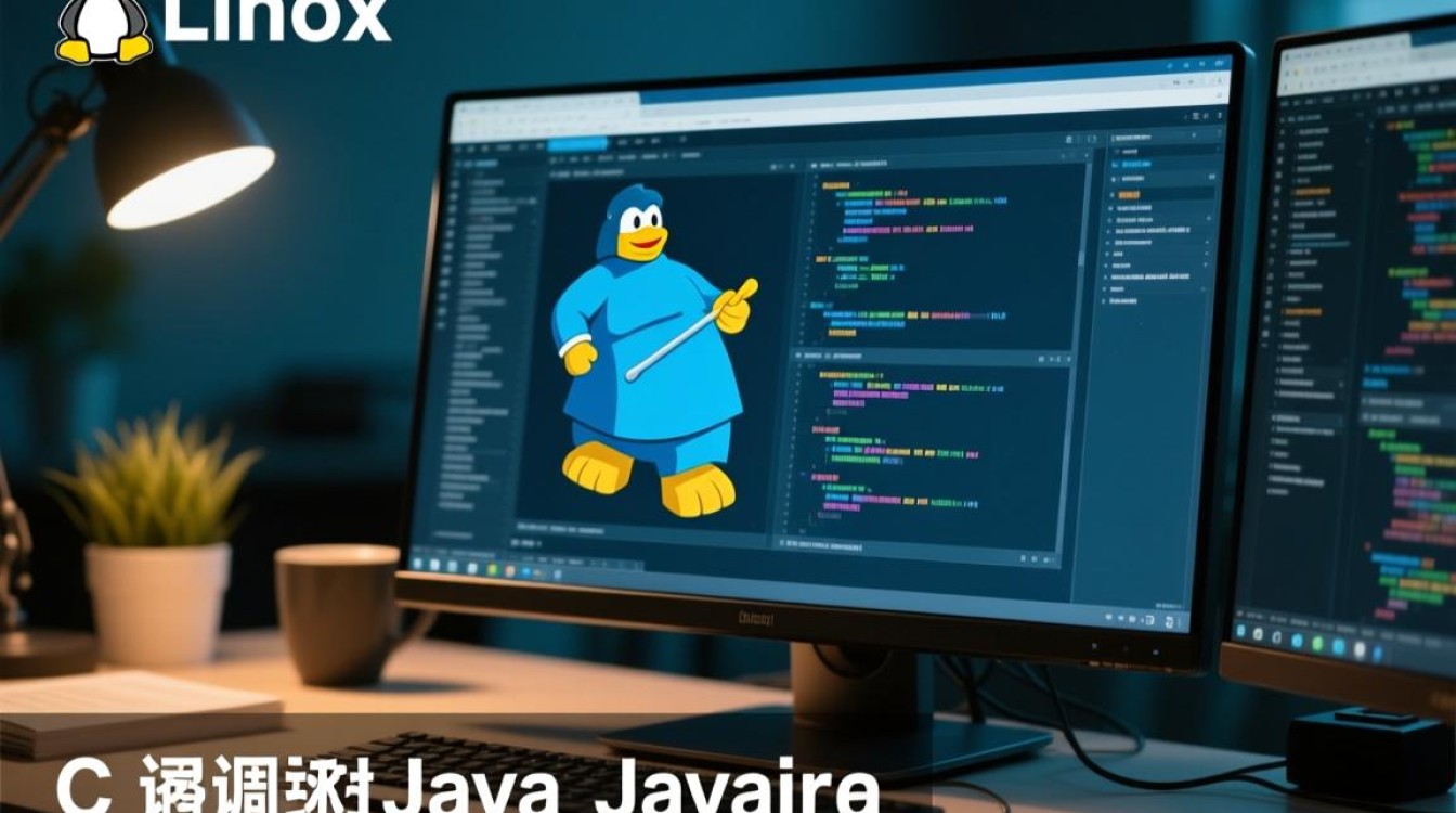 Linux C程序如何正确调用Java方法?-好主机测评网