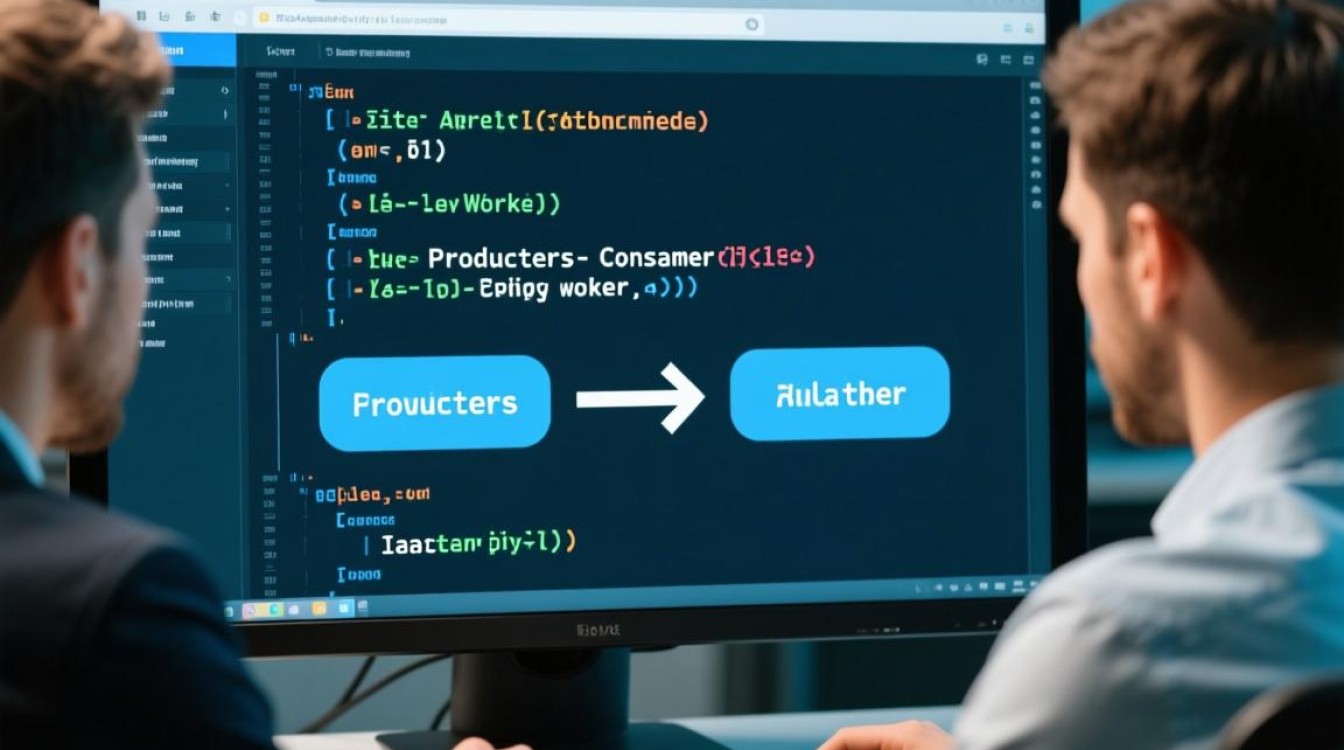 Java 怎么把两个线程同步执行?-好主机测评网