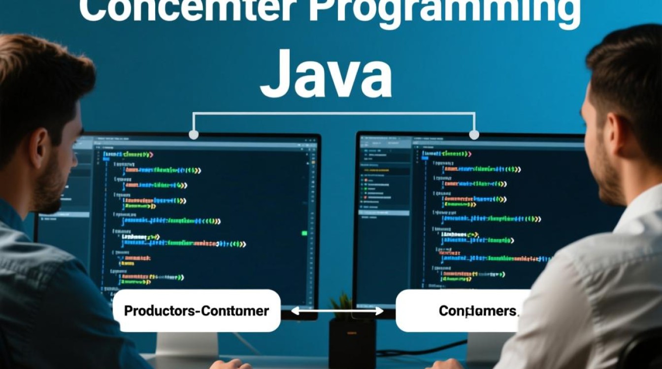 Java 怎么把两个线程同步执行? Java 怎么把两个线程同步执行?