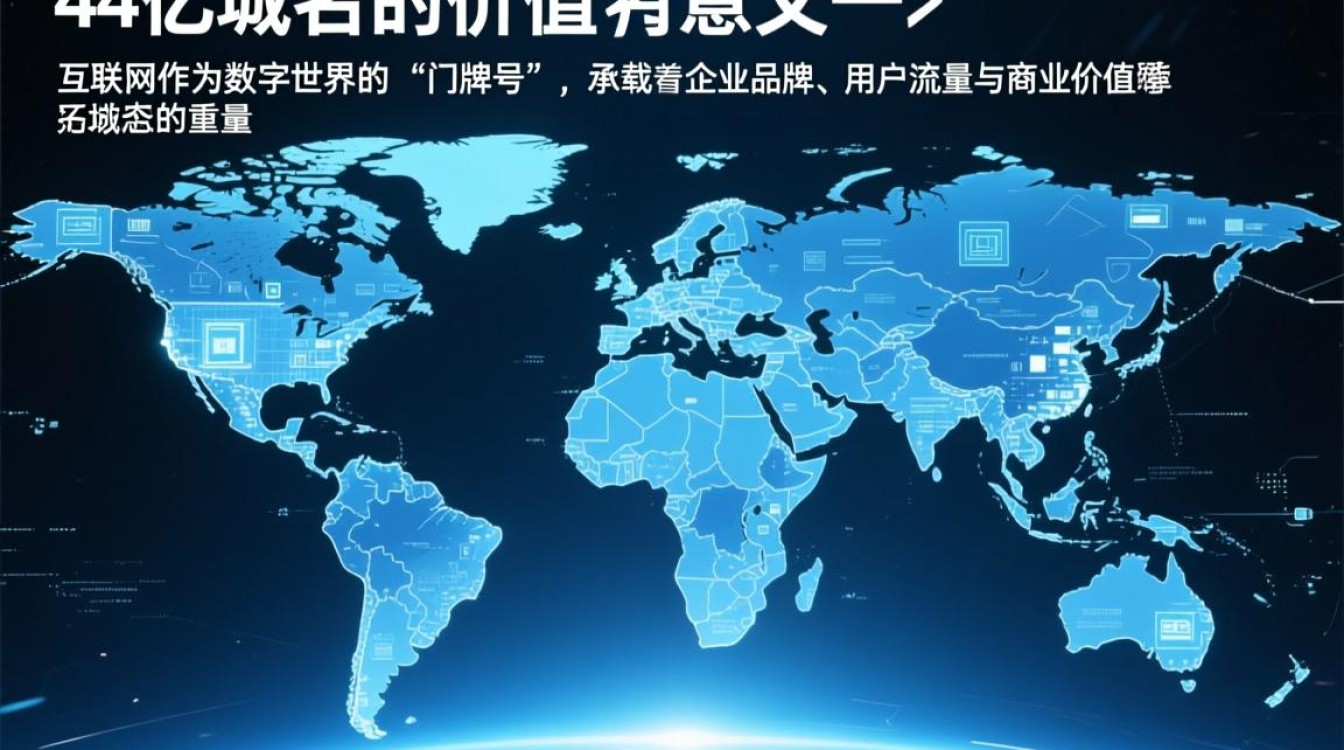 4亿天价域名背后,谁在买单?值不值?-好主机测评网