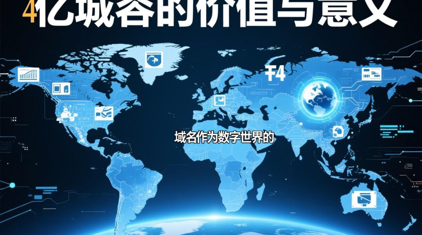 4亿天价域名背后，谁在买单？值不值？