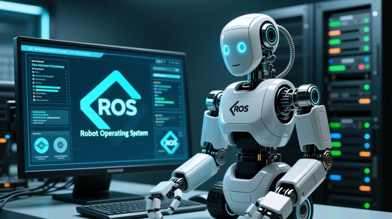 如何在虚拟机里顺畅运行ROS?避坑指南来了!-好主机测评网