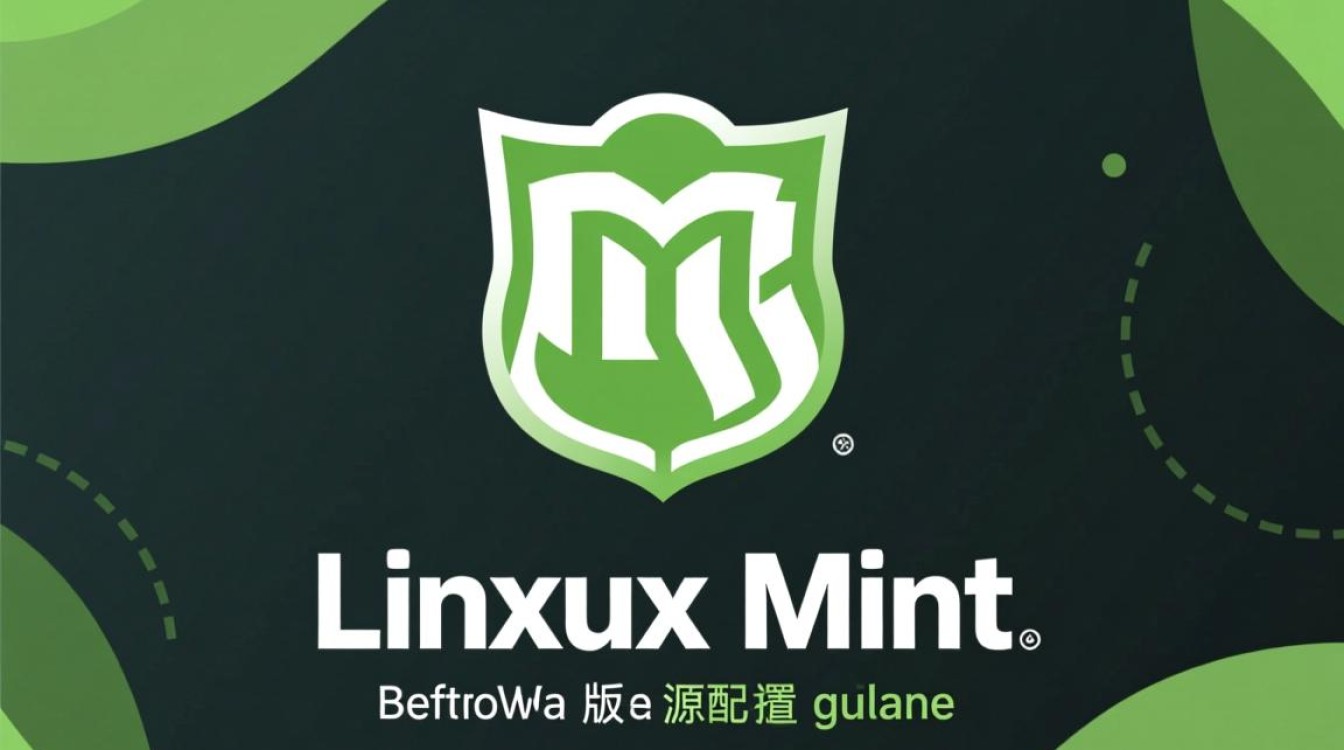 Linux Mint软件源更换后如何解决连接失败问题?-好主机测评网