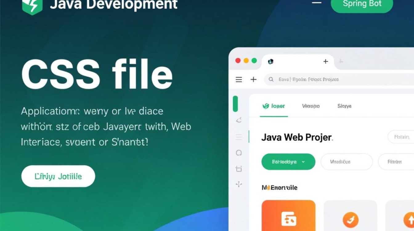 Java项目中CSS文件打不开?路径配置或文件关联问题怎么解决?-好主机测评网