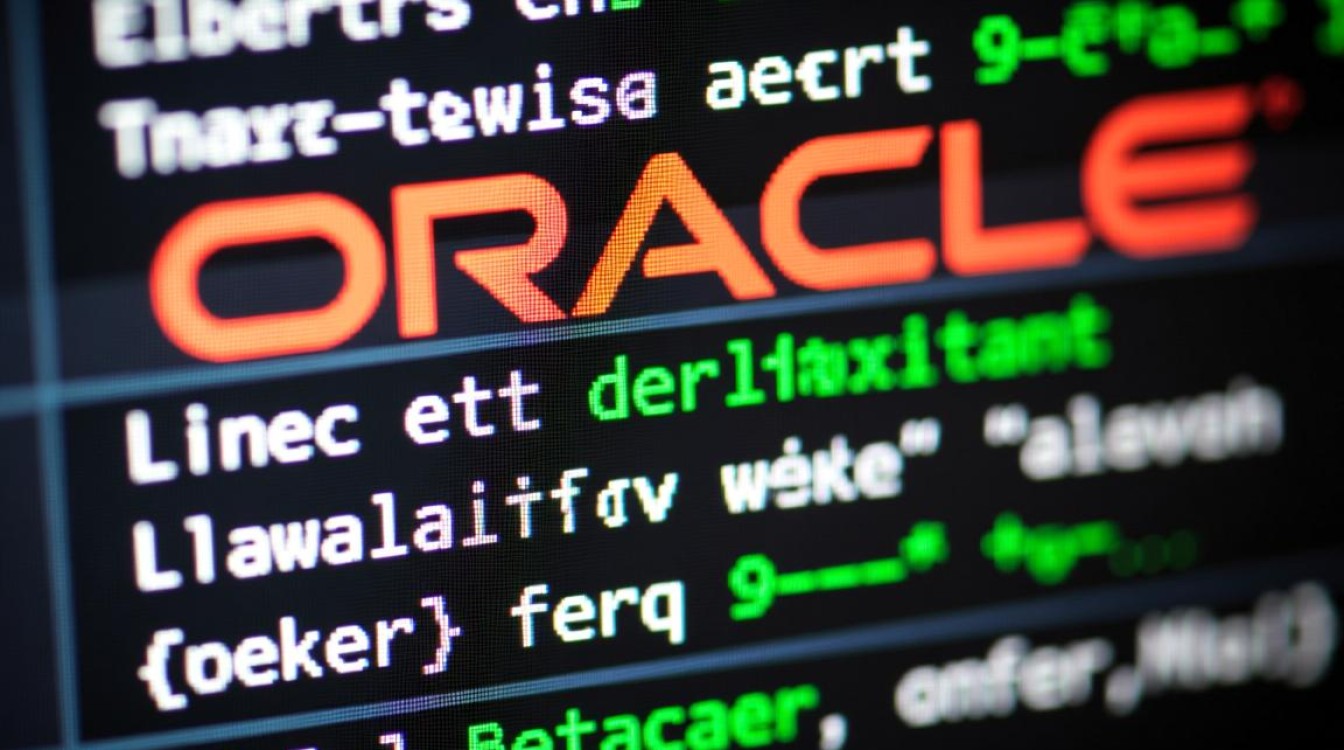 linux下如何查看oracle数据库监听端口?-好主机测评网