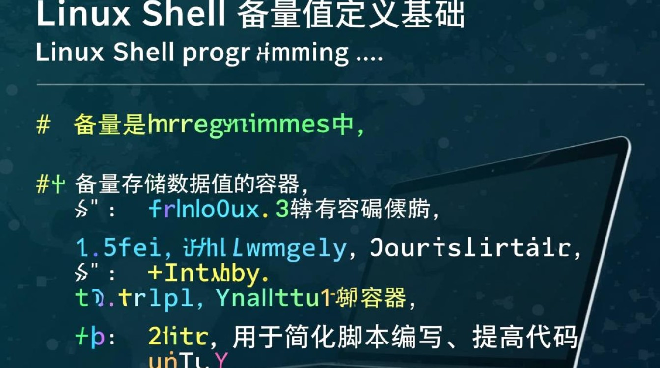 Linux shell变量定义时,变量名和值能直接空格隔开吗?-好主机测评网