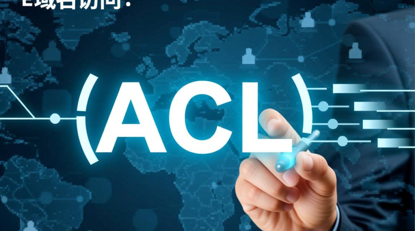 为什么acl域名访问总是失败?解决方法是什么?-好主机测评网