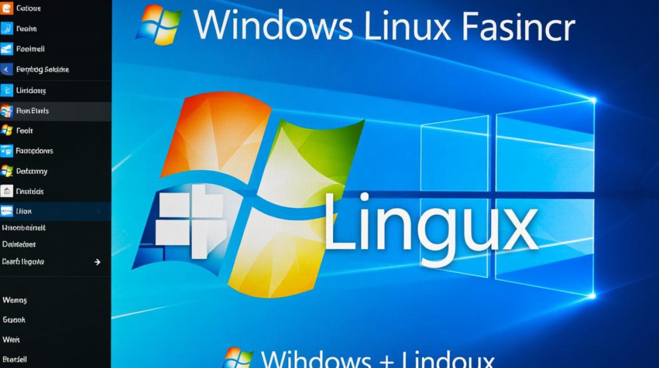 Windows如何挂载Linux分区?NTFS或EXT4分区挂载教程-好主机测评网