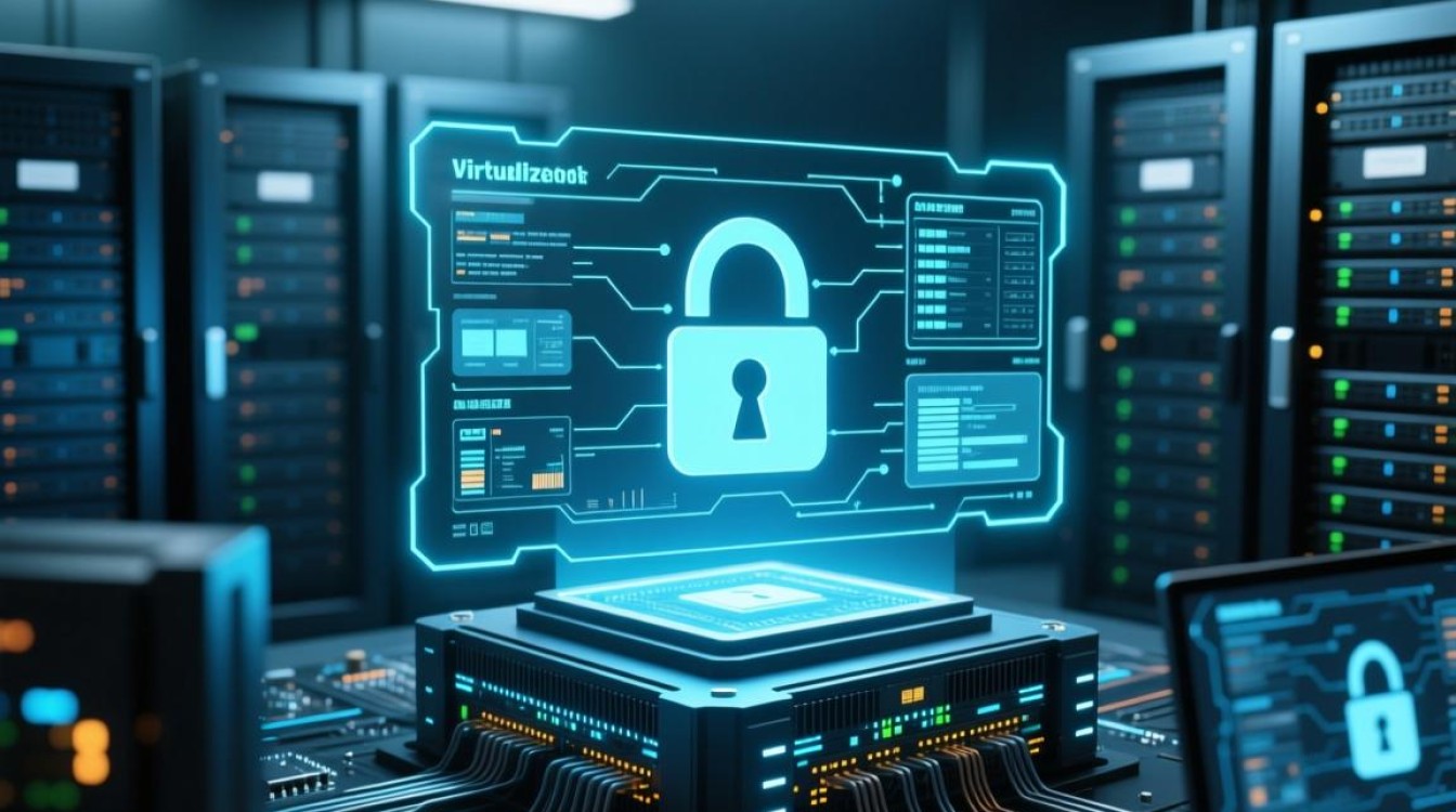 虚拟机隐藏插件是什么?它如何保护用户隐私?-好主机测评网