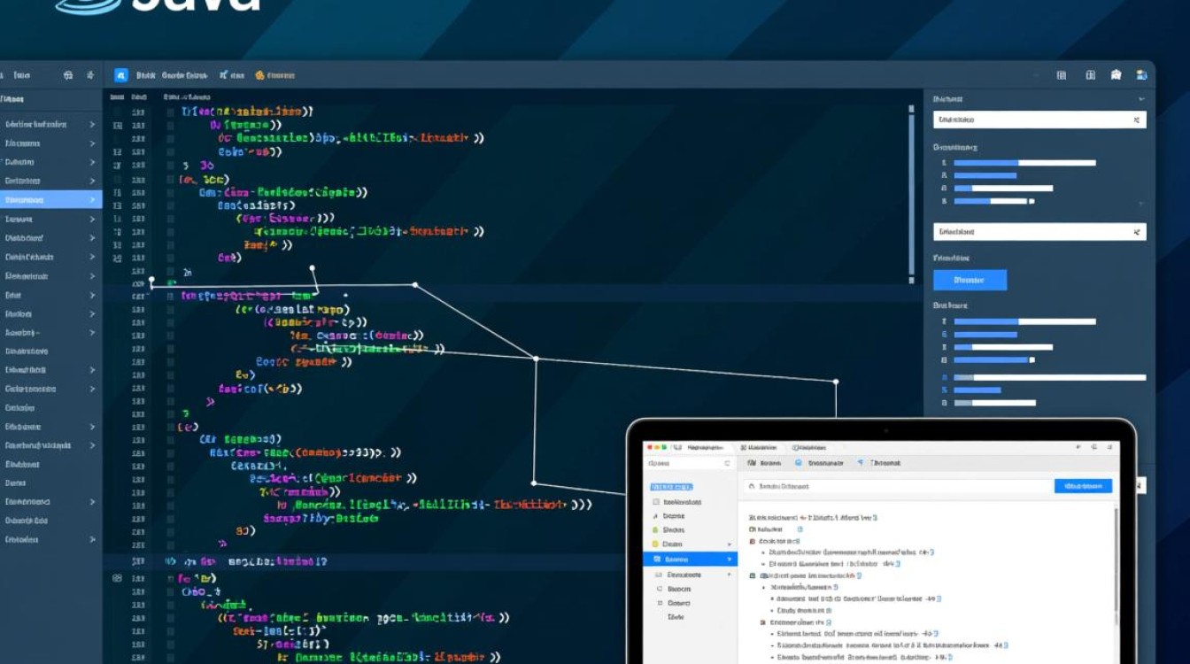 如何打开并查看Java源代码文件的具体步骤和方法?-好主机测评网